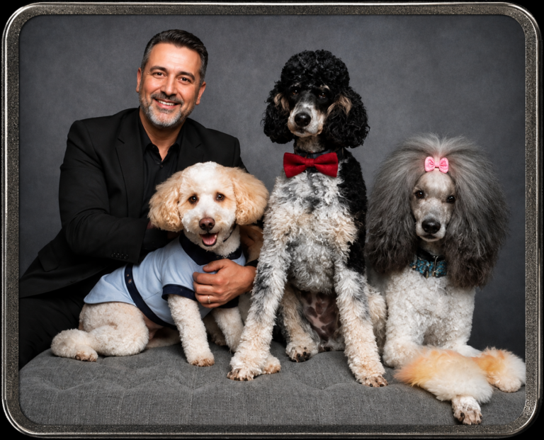 Pet Family Group