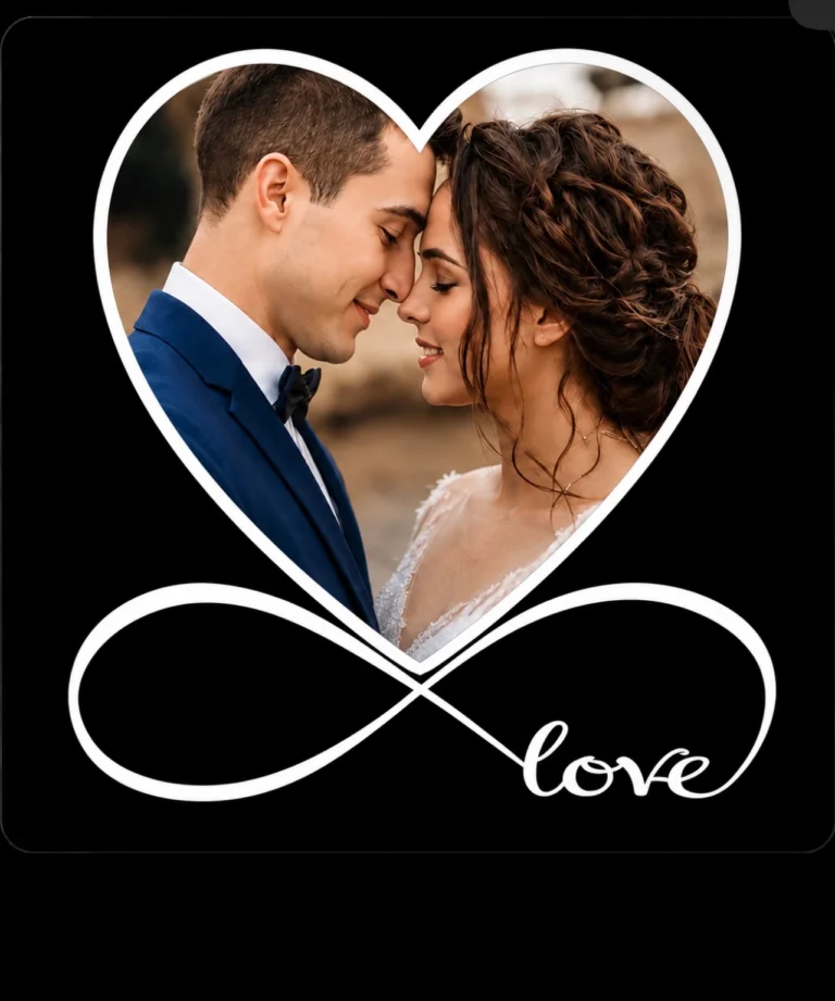 Couple Heart